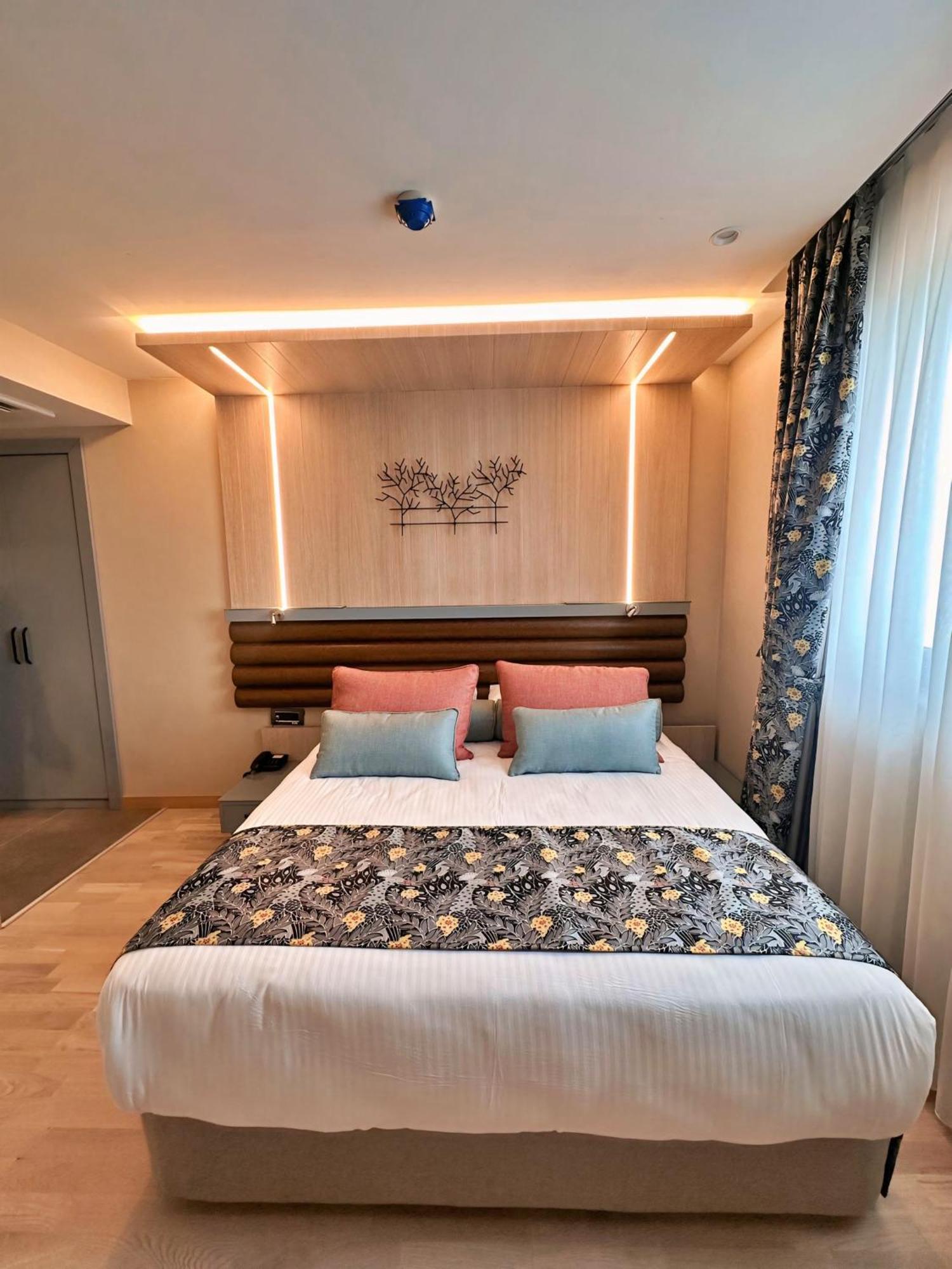 Hotel Sapphire Provincia di Istanbul