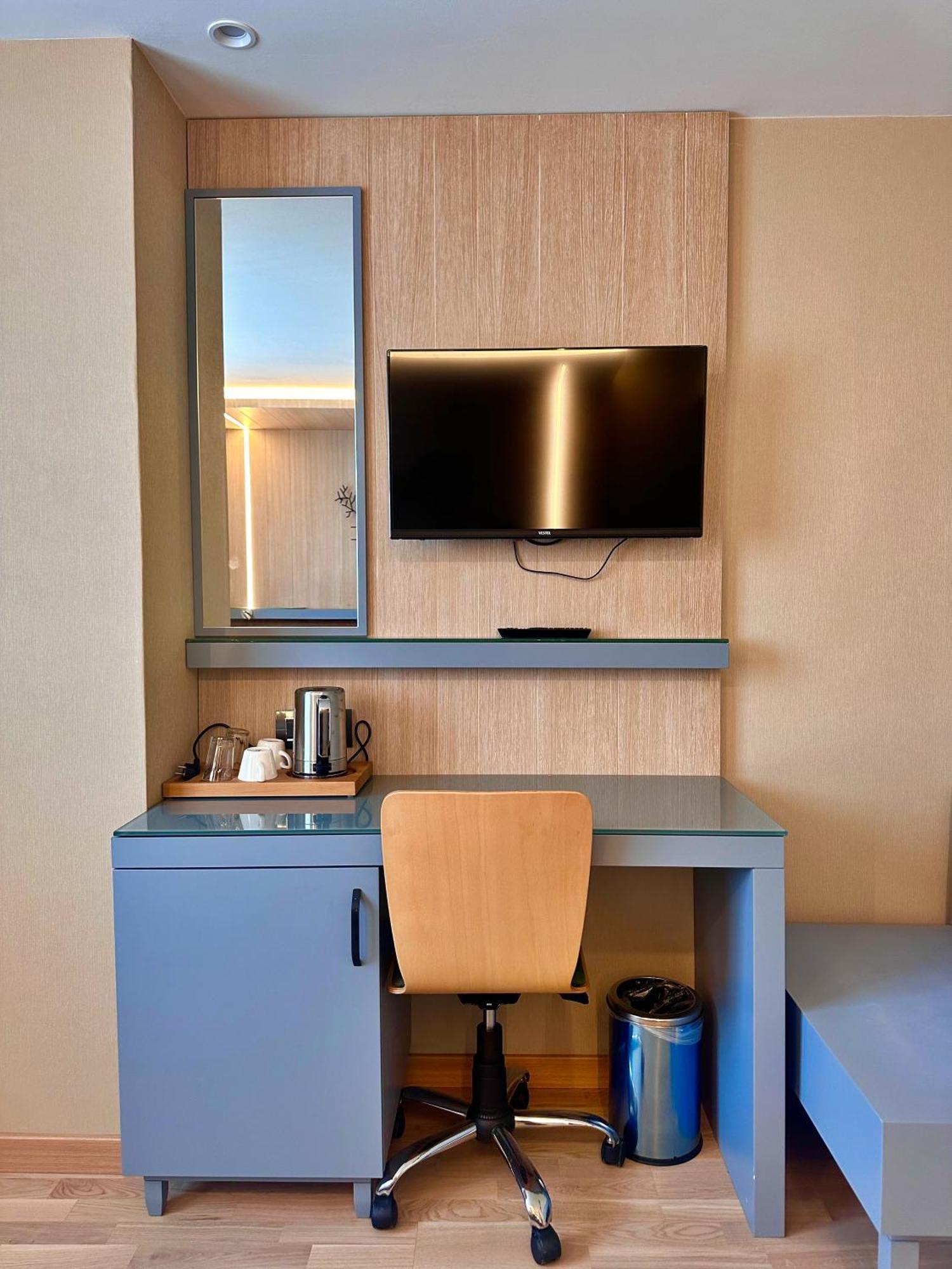 Sapphire 4* Provincia di Istanbul