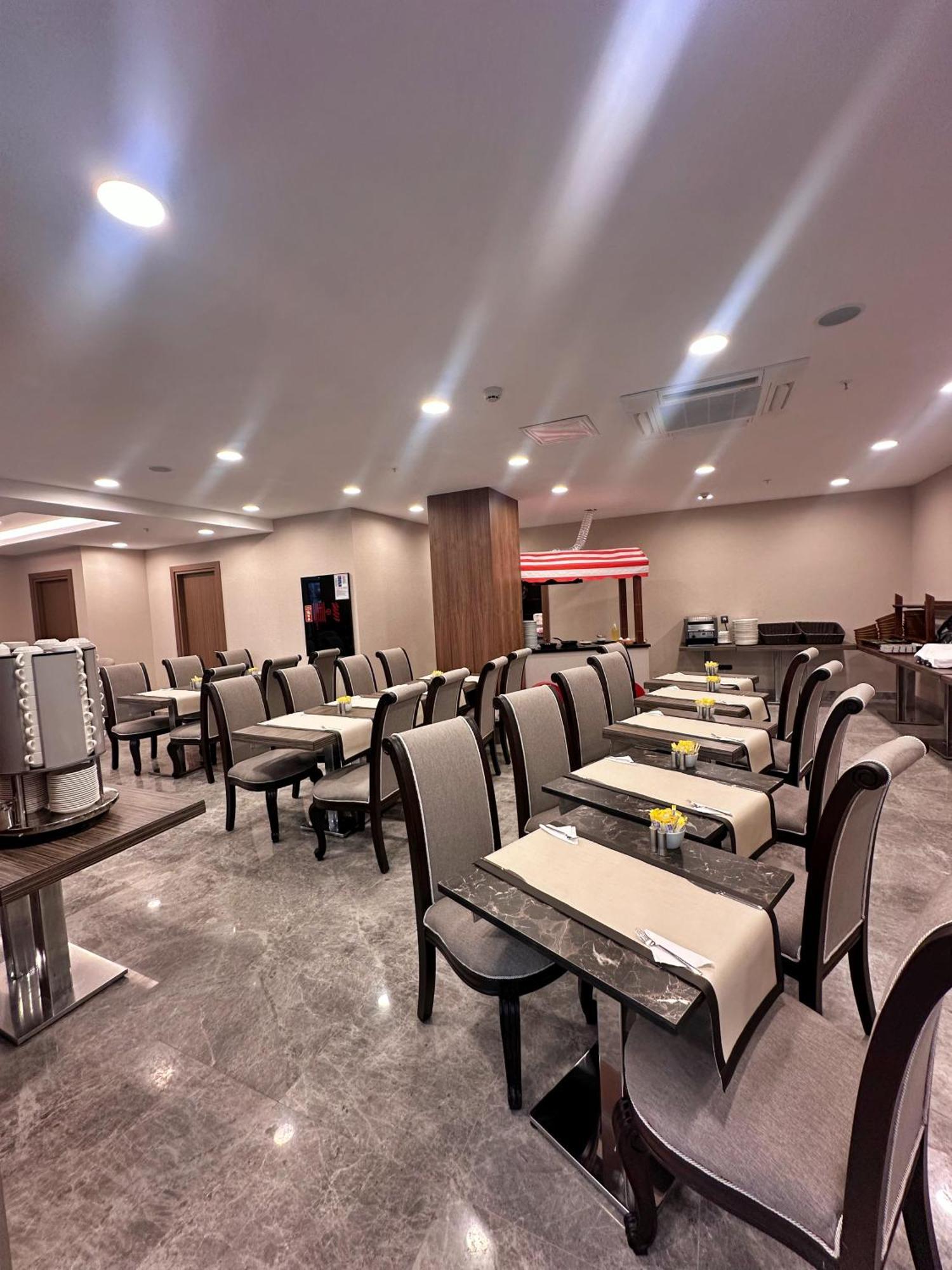 Sapphire Hotel Provincia di Istanbul