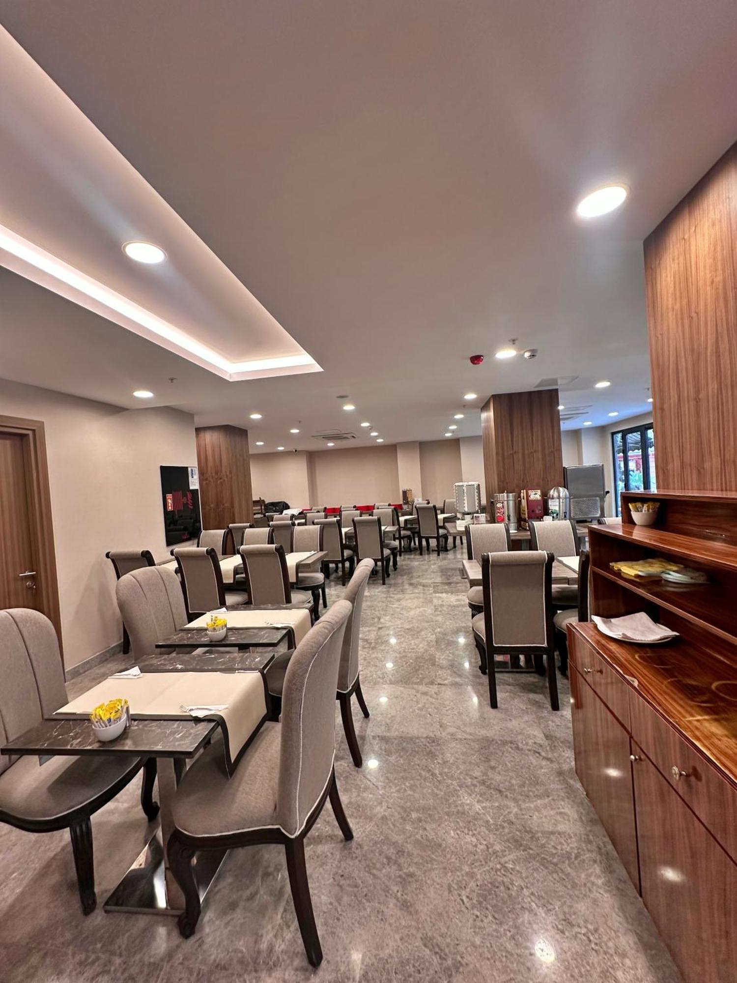 Hotel Sapphire Provincia di Istanbul