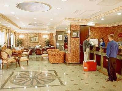 Sapphire Hotel Provincia di Istanbul