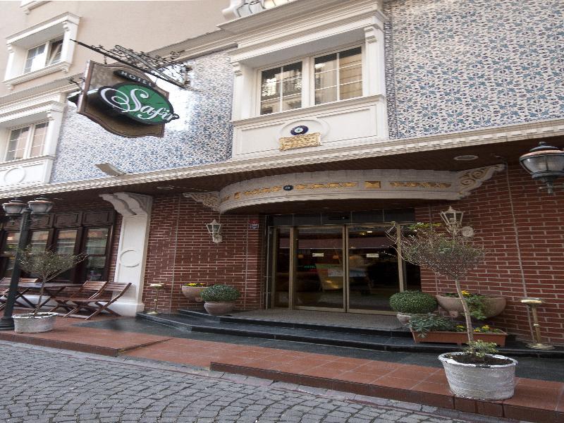 Hotel Sapphire 4*