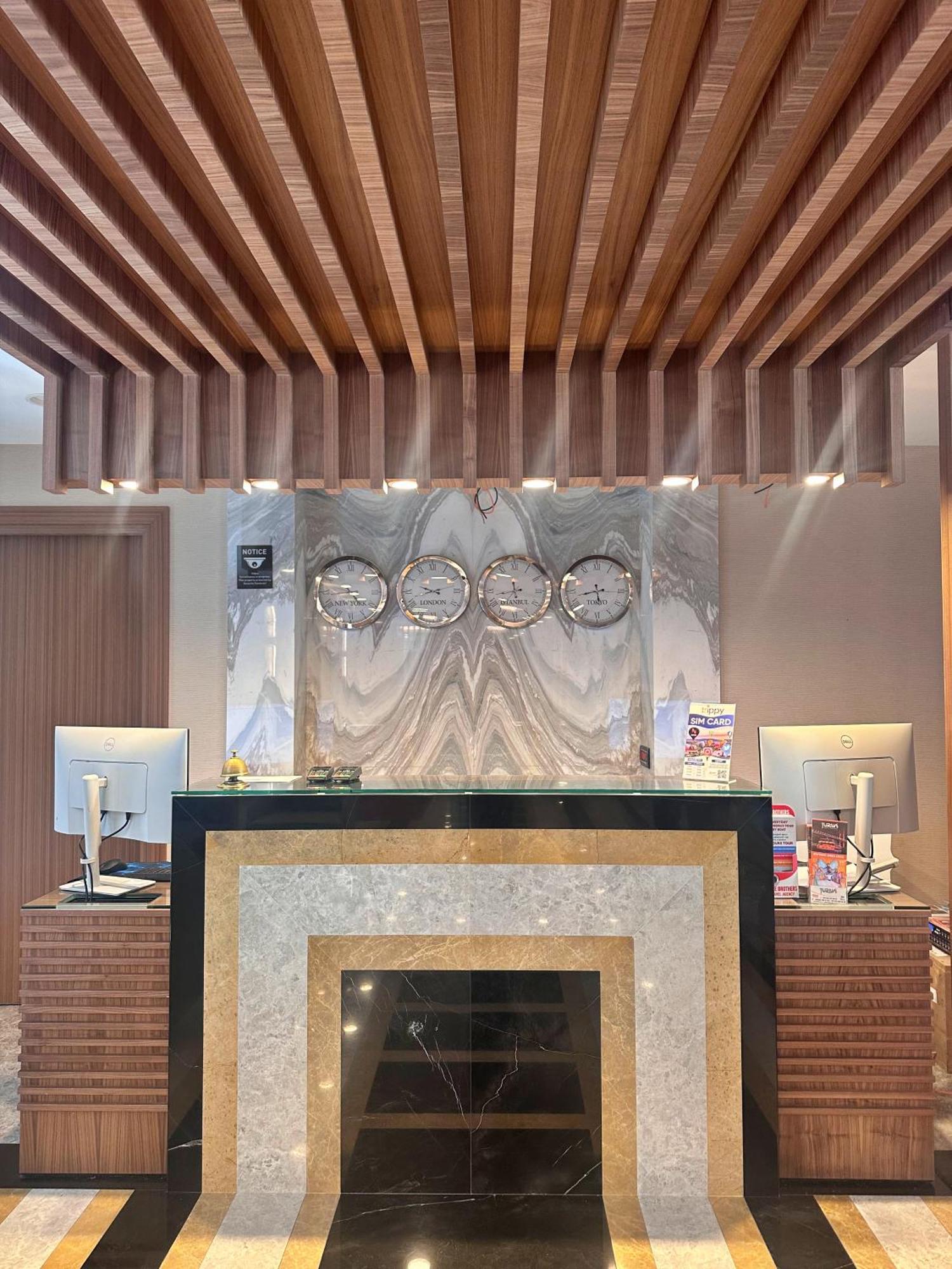 Sapphire Istanbul
