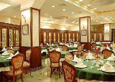 Hotel Sapphire Istanbul