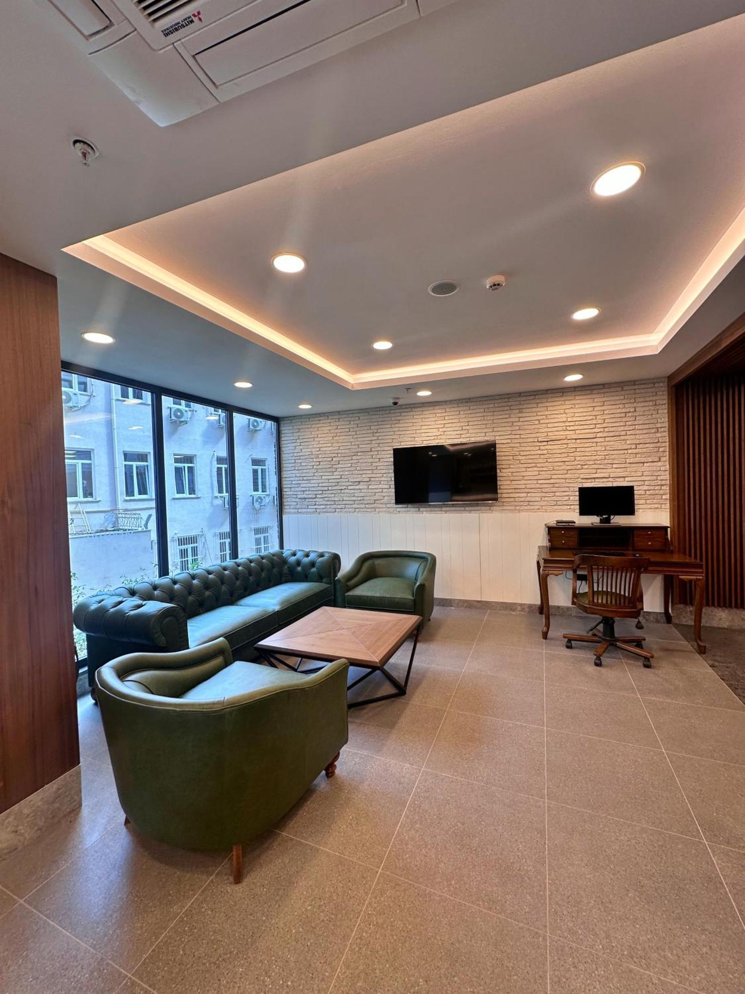Sapphire Istanbul